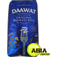 Dawaat Original Basmati Reis 1Kg
