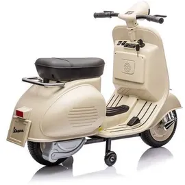 Saglam & Eker GbR VESPA 150 VL1T beige (12V)