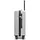 Redolz Essentials 07 Koffer-Set 3-tlg. grau/silber