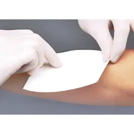 Urgo Medical UrgoTül Duo 10 x 12 cm 10 Stück