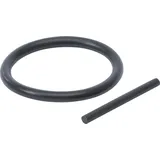 BGS O-Ring & Sicherungsstift-Satz 6863, 20 mm (3/4"), SW 50 - 70 mm, 2" - 2-3/4"