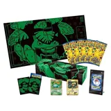 Pokemon Japan 25. Jubiläums Premium Kollektion Box Venusaur