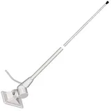 Banten C-67 Mit Halterung Für Boote 1.5m - White - with Mount