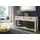 Massivmoebel24 NATURE WHITE Konsolentisch 140x40x78 beige