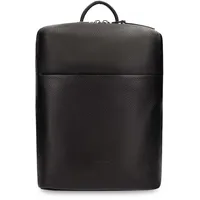 Picard Pure Rucksack Leder Schwarz