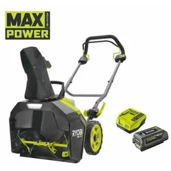 Schneepflug Ryobi RY36STX45A-140