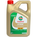 LL Motoröl 4 Liter