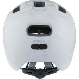 Alpina Ximo 2 LE 45-49 cm pearl white flowers matt