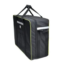 Oklop Transporttasche Styropack passend für Celestron CGX