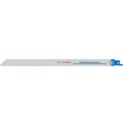 Bosch Säbelsägeblatt S 1225 VF, Heavy for Metal