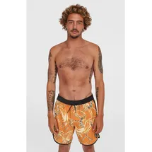 O'Neill O'riginals Scallop 16" Swimshorts orange originals (32538) S