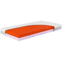 Hn8 Schlafsysteme Sleep Balance 120x200 (H3/H4)
