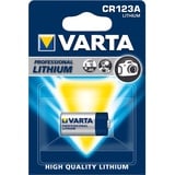 Varta Professional Lithium CR123A 2er Blister