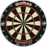 WINMAU Diamond Plus Bristle Board