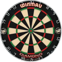 WINMAU Diamond Plus Bristle Board