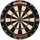 WINMAU Diamond Plus Bristle Board