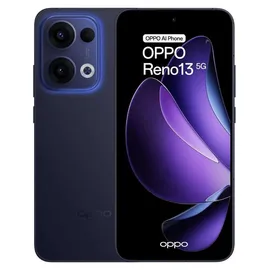 OPPO Reno13 12 GB RAM 256 GB Luminous Blue