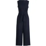 Betty Barclay Jumpsuit mit Eingrifftaschen Schwarz 44