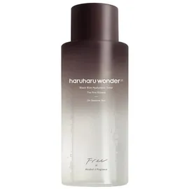 Haruharu WONDER Black Rice Hyaluronic Toner 300 ml