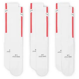Nike Everyday Elevated Crew Socken 3er Pack mehrfarbig 42-46
