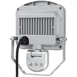 LEDINO Charlottenburg 20SWI, silber 20W, 3000K,