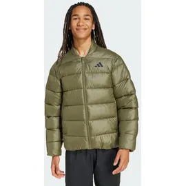 adidas Essentials CLIMAWARM Kunstdaunen Jacke Olive Strata L