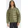 adidas Essentials CLIMAWARM Kunstdaunen Jacke Olive Strata L