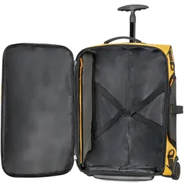Samsonite Paradiver Light 2-Rollen Cabin 55 cm / 48,5 l yellow