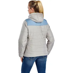 Steppjacke 44