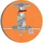 PureMounts Projektor Halterung Spider Plus Silber