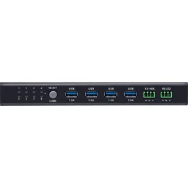 ATEN US3384I 8 x 4 USB 3.2 Gen 1 Sharing Switch