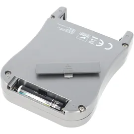 kraftmax Batterietester mit LCD Anzeige