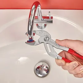 Knipex Wasserpumpenzange 81 13 250