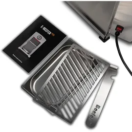 Beefer E-BEEFER Pro 800°C Oberhitzegrill dunkelgrau