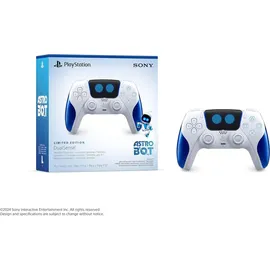 Sony PS5 DualSense Wireless-Controller ASTRO BOT Limited Edition