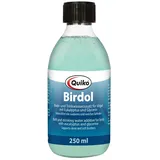 Quiko Birdol Bade- und Trinkwasserzusatz für Ziervögel 250 g