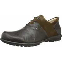 THINK! Think Kong für Herren, braun, Gr. 45 1⁄2 EU