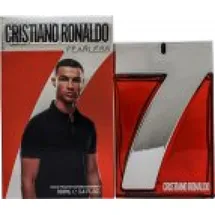 Cristiano Ronaldo Fearless Eau de Toilette 100 ml