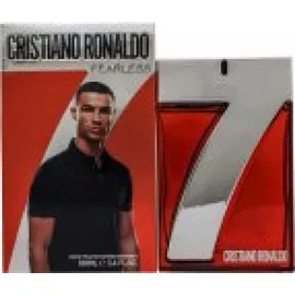 Cristiano Ronaldo Fearless Eau de Toilette 100 ml