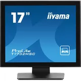 Iiyama ProLite T1732MSC-B1S, (17")