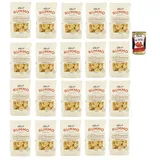 Rummo Pappardelle No 119, Pasta Bronzezeichnung 20x500g+Polpa 400g