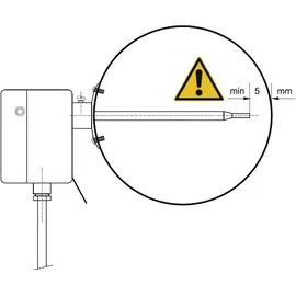 Schabus Überwachungsrelais 1 St. 201753