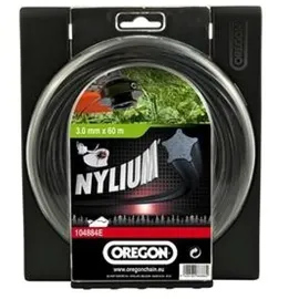 Oregon Mähfaden Nylium Starline 2,4 mm 90 m