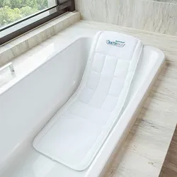 Bath On Clouds - BATHPAD Badewannenmatratze