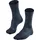 TK2 Wool Trekkingsocken jeans 44-45