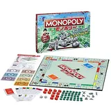 HASBRO Monopoly Klassisch C1009 Original Neu Von Japan