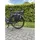 Greenlands Fahrradtasche wasserdicht schwarz