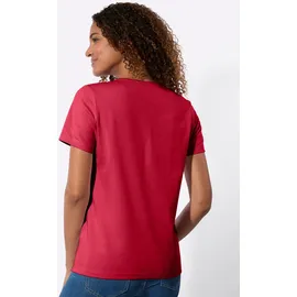 Casual Looks WITT WEIDEN 2er-Pack Shirts in rot + ecru | Gr.: 50