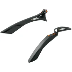 SKS Schutzblech SET Dashboard & Dashblade