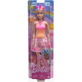 Barbie Einhorn-Puppe 30 cm (HRR13)